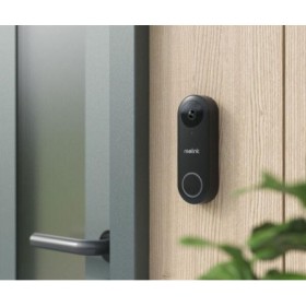 Sonerie video Reolink PoE D340P Rezolutie video: 5 Megapixeli (2560...