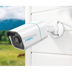 Camera de supraveghere Reolink RLC-810A P330 Senzor: 1/2.49"CMOS Re...