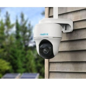 Camera de supraveghere Reolink Go PT Plus GO SERIES G430 Senzor: 1/...