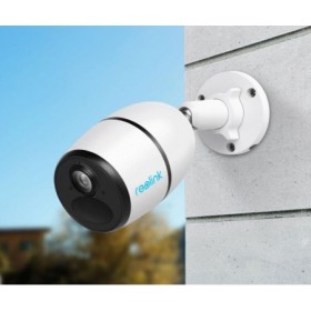 Camera de supraveghere Reolink Go Plus GO SERIES G330 Senzor: 1/2.7...