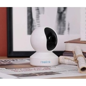 Reolink E SERIES E340 5MP IR12m Cameră de supraveghere Wi-Fi, Detec...