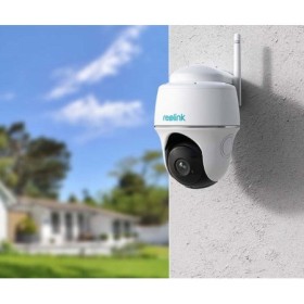 Camera de supraveghere Reolink Argus PT ARGUS SERIES B430 Senzor: 1...