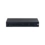 DAHUA WIRELESS ACCESS CONTROLLER DH-EAC10-P, Sursa POE 64W, Interfa...