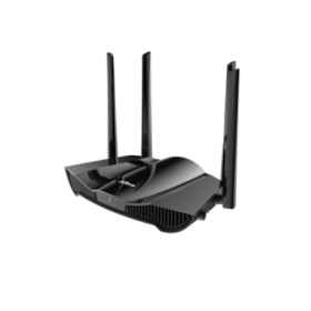 DAHUA AX3000 WIRELSS ROUTER DH-AX30, Standarde wireless:2.4 GHz: 80...
