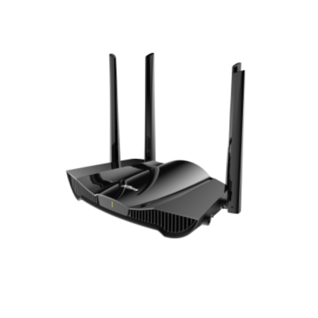 DAHUA AX3000 WIRELSS ROUTER DH-AX30, Standarde wireless:2.4 GHz: 80...