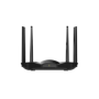 DAHUA AX3000 WIRELSS ROUTER DH-AX30, Standarde wireless:2.4 GHz: 80...