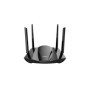 DAHUA AX3000 WIRELSS ROUTER DH-AX30, Standarde wireless:2.4 GHz: 80...