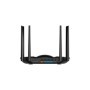 DAHUA AX3000 WIRELSS ROUTER DH-AX30, Standarde wireless:2.4 GHz: 80...