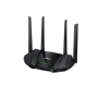 DAHUA AX1500 WIRELSS ROUTER DH-AX15M, Standarde wireless: 2.4 GHz: ...