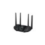 DAHUA AX1500 WIRELSS ROUTER DH-AX15M, Standarde wireless: 2.4 GHz: ...