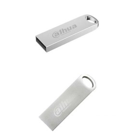 Memorie USB Flash Drive Dahua 8GB , Argintiu  DHI-USB-U106-20-8GB -...