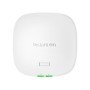 HPE Networking Instant On Access Point Dual Radio Tri Band 2x2 Wi-F...