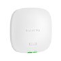 HPE Networking Instant On Access Point Dual Radio Tri Band 2x2 Wi-F...