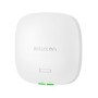 HPE Networking Instant On Access Point Dual Radio Tri Band 2x2 Wi-F...
