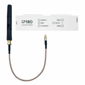 IP180-W modul de comunicare internet pentru centralele de alarma de...