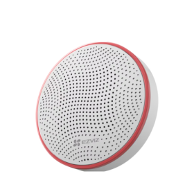 Sirena EZVIZ CS-T9C atat outdoor cat si indoor, standby current ≤60...