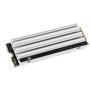 SSD CORSAIR MP600 ELITE 2TB PCIe Gen4 x4 NVMe M.2 SSD for PS5 – Opt...