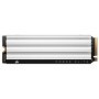 SSD CORSAIR MP600 ELITE 2TB PCIe Gen4 x4 NVMe M.2 SSD for PS5 – Opt...