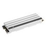 SSD CORSAIR MP600 ELITE 1TB PCIe Gen4 x4 NVMe M.2 SSD for PS5 – Opt...