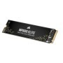 SSD CORSAIR MP600 ELITE 2TB M.2 NVMe PCIe Gen4, Seq Read 7000MB/s S...