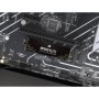 SSD CORSAIR MP600 ELITE 1TB M.2 NVMe PCIe Gen4, Seq Read 7000MB/s S...