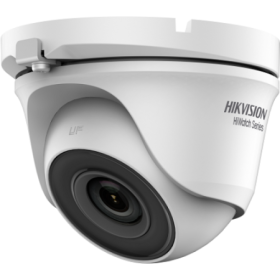 Camera de supraveghere Turret 2MP HiWatch HWT-T120-M(2.8MM), lentil...