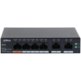 DAHUA 6 port Managed Desktop switch, CS4006-4ET-60, Interfata: Port...