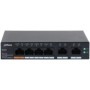 DAHUA 6 port Managed Desktop switch, CS4006-4ET-60, Interfata: Port...