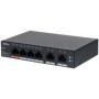DAHUA 6 port Managed Desktop switch, CS4006-4ET-60, Interfata: Port...