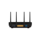 ASUS AX5400 Dual-band Wi-FI 6 Router RT-AX5400,Standarde wireless: ...