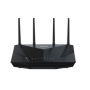 ASUS AX5400 Dual-band Wi-FI 6 Router RT-AX5400,Standarde wireless: ...