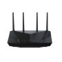 ASUS AX5400 Dual-band Wi-FI 6 Router RT-AX5400,Standarde wireless: ...