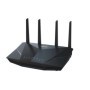 ASUS AX5400 Dual-band Wi-FI 6 Router RT-AX5400,Standarde wireless: ...