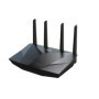ASUS AX5400 Dual-band Wi-FI 6 Router RT-AX5400,Standarde wireless: ...