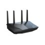 ASUS AX5400 Dual-band Wi-FI 6 Router RT-AX5400,Standarde wireless: ...
