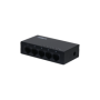 Switch Dahua 5 Porturi Unmanaged, Gigabit, PFS3005-5GT-L, Interfata...