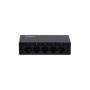 Switch Dahua 5 Porturi Unmanaged, Gigabit, PFS3005-5GT-L, Interfata...