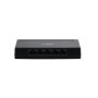 Switch Dahua 5 Porturi Unmanaged, Gigabit, PFS3005-5GT-L, Interfata...