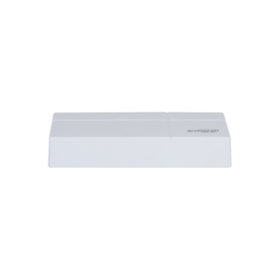Switch Dahua 8 porturi Gigabit, PFS3008-8GT-L, Interfata: 8 x 10/10...