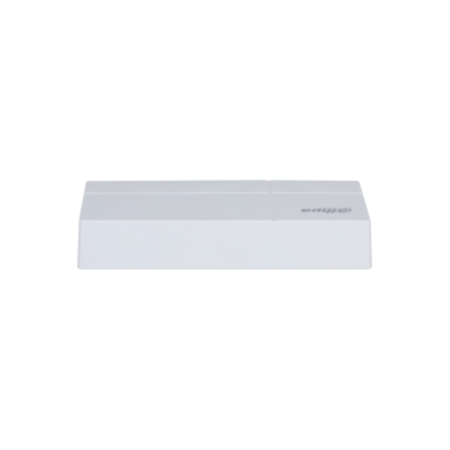 Switch Dahua 8 porturi Gigabit, PFS3008-8GT-L, Interfata: 8 x 10/10...