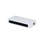 Switch Dahua 8 porturi Gigabit, PFS3008-8GT-L, Interfata: 8 x 10/10...