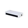 Switch Dahua 8 porturi Gigabit, PFS3008-8GT-L, Interfata: 8 x 10/10...