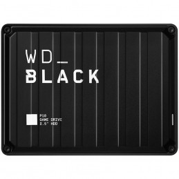 HDD Extern WD Black D10...