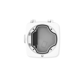 Milesight Junction Box A62, protejeaza componentele electrice, comp...
