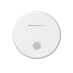 Detector de fum cu baterie, HONEYWELL R200S-2Memorie alarmă,Durată ...