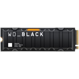 SSD WD Black SN850X...