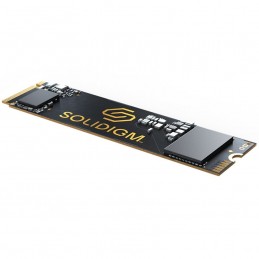 Solidigm™ P41 Plus Series (512GB, M.2 80mm PCIe x4, 3D4, QLC) Retail Box Single Pack, EAN: 1210001700000