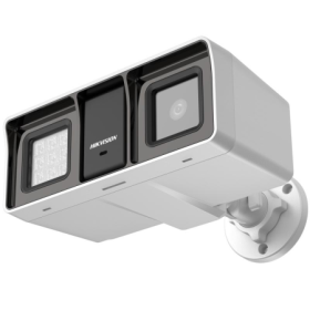 Camera supraveghere Bullet DS-2CE18D0T-LFS(2.8MM): 1920 (H) × 1080 ...