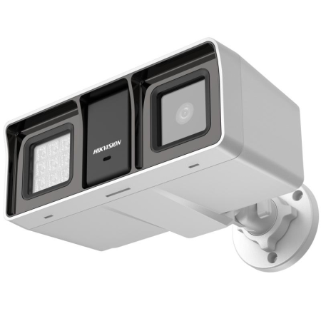 Camera supraveghere Bullet DS-2CE18D0T-LFS(2.8MM): 1920 (H) × 1080 ...
