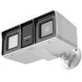 Camera supraveghere Bullet DS-2CE18D0T-LFS(2.8MM): 1920 (H) × 1080 ...